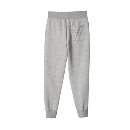 Original Damenhose Low Crotch Bulls (grids/rot/schwarz)