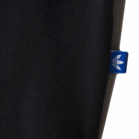 Adidas Originals Camiseta Quilted (negro)