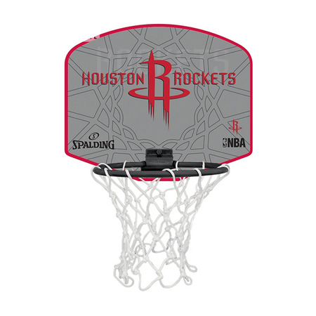 Minicanasta NBA Houston Rockets