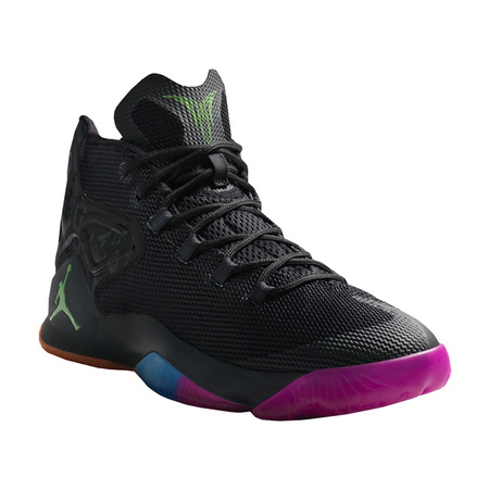 Jordan Melo M12 "The Dungeon" (030/negro/naranja/rosa/azul)