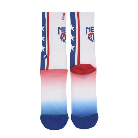 Calcetines Stance NJ Netze