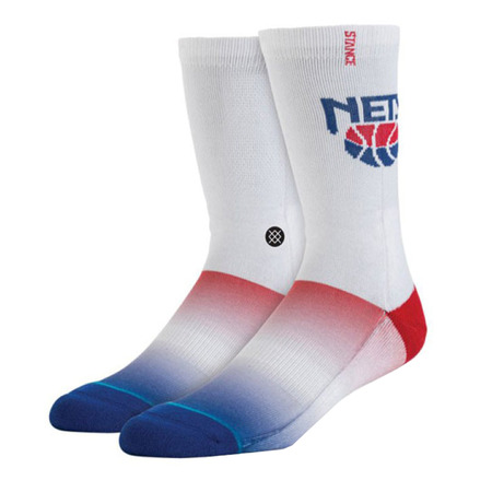Calcetines Stance NJ Netze
