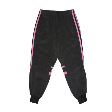 Adidas ESS 3S Challenger Hose (Fantasma/rosa)