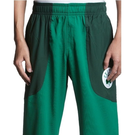 Adidas Pants OC Home Celtics (rot)