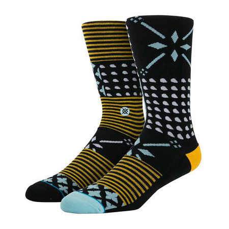 Calcetines Basket Stance Prince