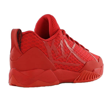 K1X Paradoxum "X-Red" (rojo)