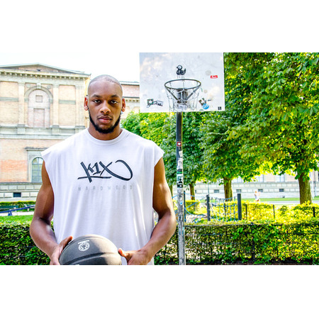 K1X Paradoxum "X-Red" (rojo)