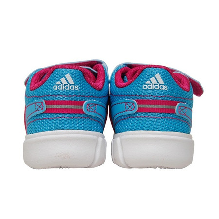 Adidas STA Fluid 2 CF Infant (20-26/aguamarine/rosa)