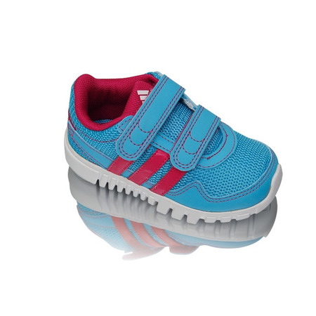 Adidas STA Fluid 2 CF K (28-35/aguamarine/pink)
