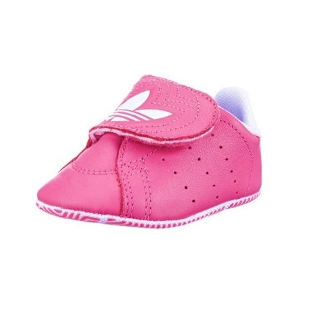 Adidas Easy On Geschenkset CF Crib (rosa/white)