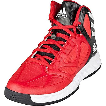 Adidas Lift ab 2013 (rot/schwarz/rot)