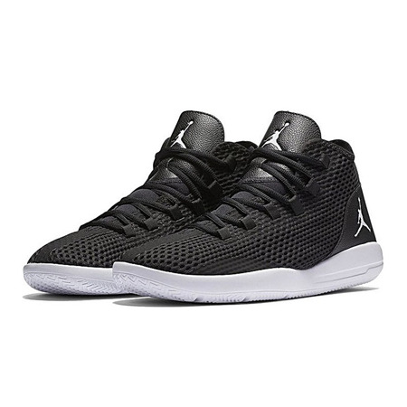 Jordan Reveal "Night" (010/schwarz/weiß)