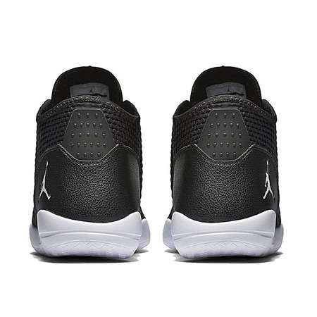 Jordan Reveal "Night" (010/schwarz/weiß)