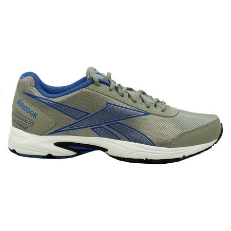 Reebok Triplehall RS 2.0 (Gris/Blanco/Azul)