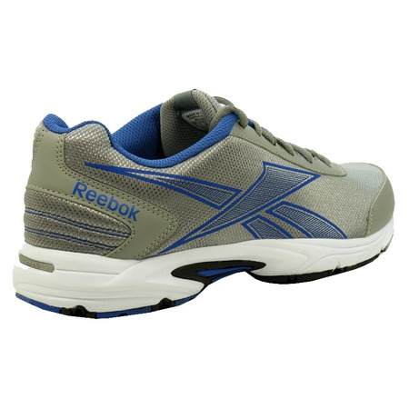 Reebok Triplehall RS 2.0 (Gris/Blanco/Azul)