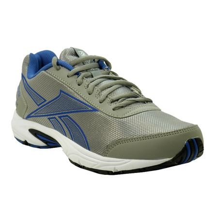 Reebok Triplehall RS 2.0 (Gris/Blanco/Azul)