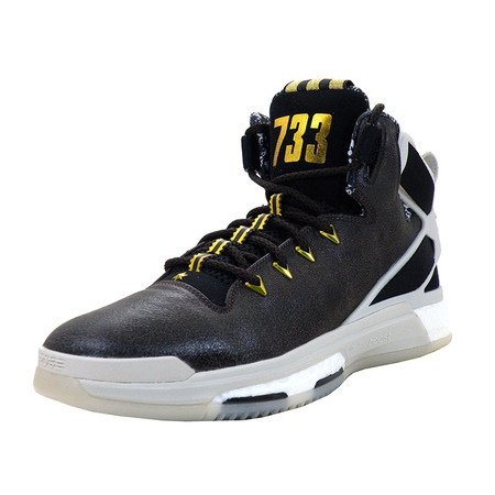 Adidas D Rose 6 Boost "BHM"