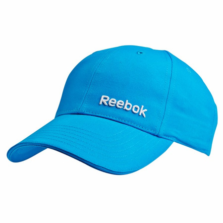 Reebok Gorra Logo (blau/weiß)