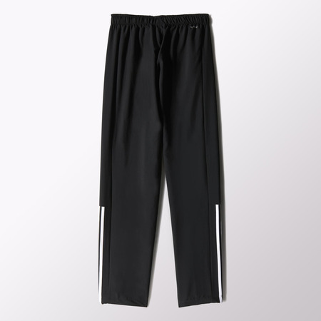 Adidas Mid Sport Essentials gewebt (schwarz)