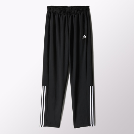 Adidas Mid Sport Essentials gewebt (schwarz)