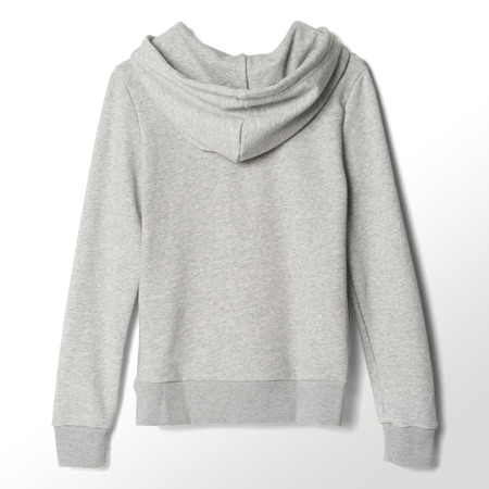 Original Adidas Sweatshirt Women Trefoil Logo (gris/multicolor)