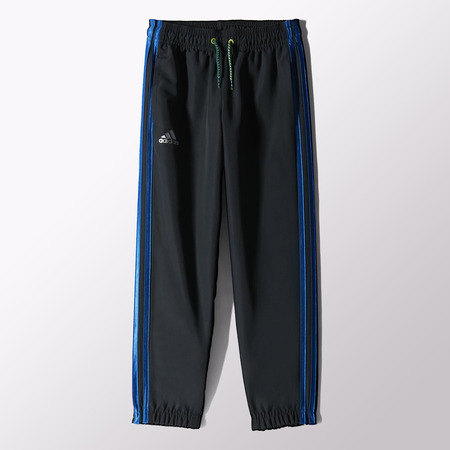 Adidas Chándal Niño Team Woven (royal/schwarz/grün)