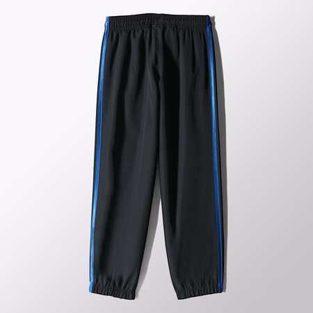 Adidas Chándal Niño Team Woven (royal/schwarz/grün)