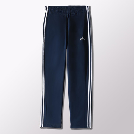 Adidas Chánadal Training Climalite (blau/marine/weiß)