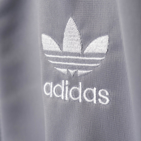 Original Adidas Jacke Superstar 25 Bear TT von Nigo (gris/schwarz/schwarz)