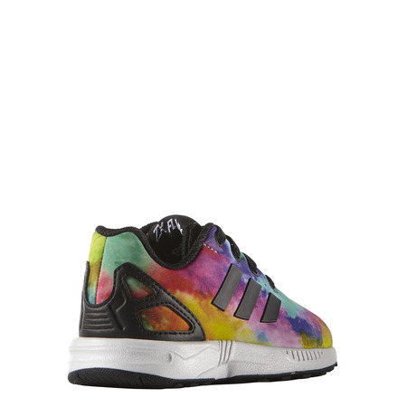 Adidas Originals ZX Flux EL I "Little Lollipop" (multicolor)