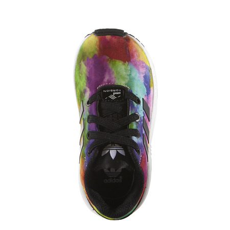 Adidas Originals ZX Flux EL I "Little Lollipop" (multicolor)