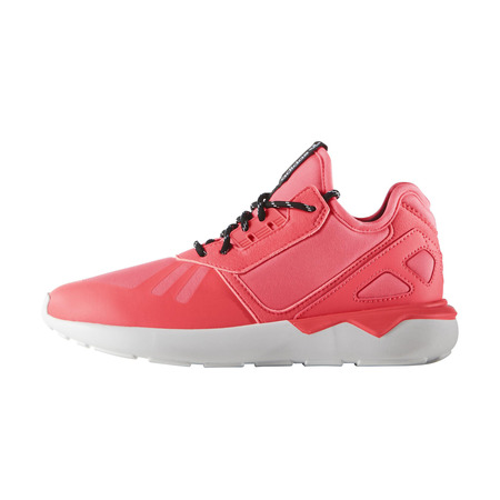 Original Adidas Tubular Runner K (korall/weiß)