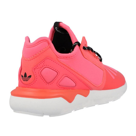 Original Adidas Tubular Runner K (korall/weiß)