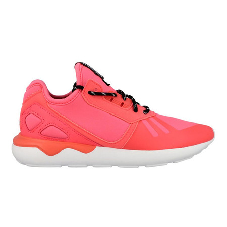 Original Adidas Tubular Runner K (korall/weiß)