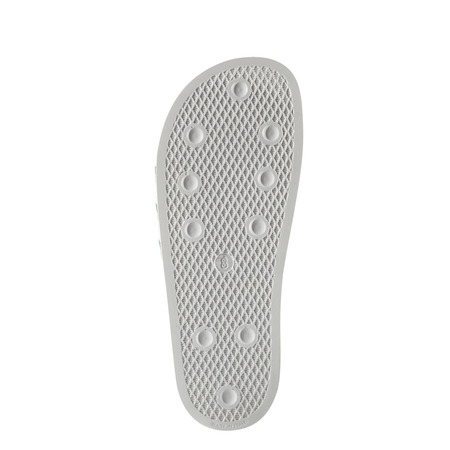 Adidas Originals Adilette (weiß/grün)