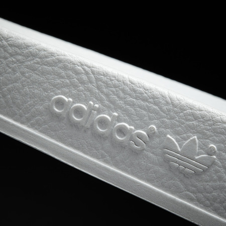 Adidas Originals Adilette (weiß/grün)
