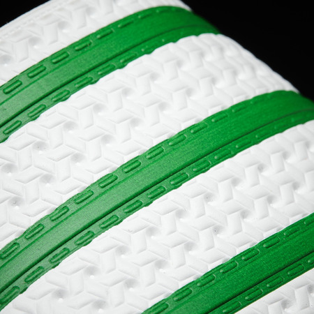 Adidas Originals Adilette (weiß/grün)