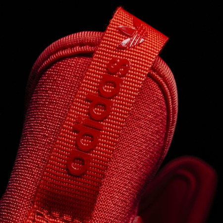 Adidas Originals Tubular Runner W "Firelight" (rojo)
