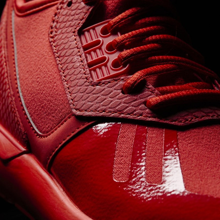 Adidas Originals Tubular Runner W "Firelight" (rojo)