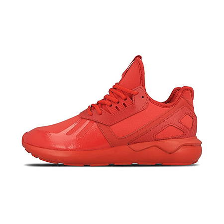 Adidas Originals Tubular Runner W "Firelight" (rojo)