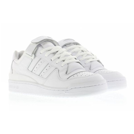 Adidas Originals Forum Low RS "Gwyn Wolf" (blanco)