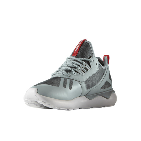 Adidas Originals Tubular Runner Weave "Mist Slate"