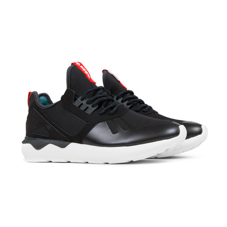Adidas Originals Tubular Runner Weave "Villain"