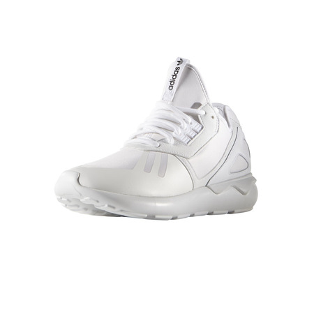 Adidas Originals Tubular Runner Weave "Glaciar" (blanco)