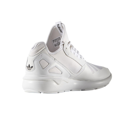 Adidas Originals Tubular Runner Weave "Glaciar" (blanco)