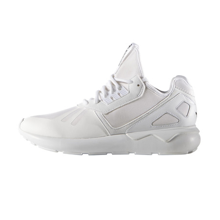 Adidas Originals Tubular Runner Weave "Glaciar" (blanco)