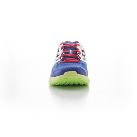 Adidas Duramo 7 M (azul/lima/blanco/fucsia/black)
