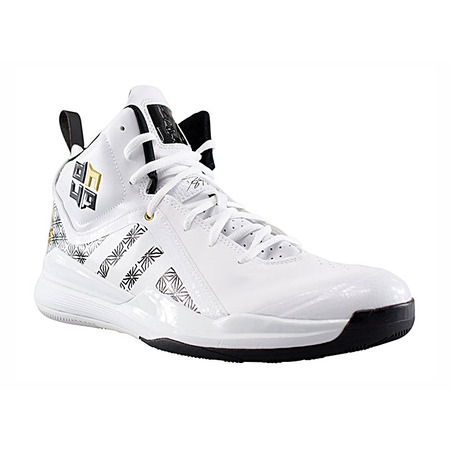 Adidas D. Howard 5 "All Star NYC"
