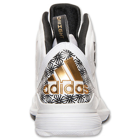 Adidas D. Howard 5 "All Star NYC"