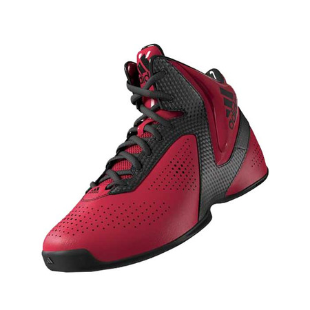 Adidas Next Level Speed 3 "Chicago" Kind (rot/schwarz)